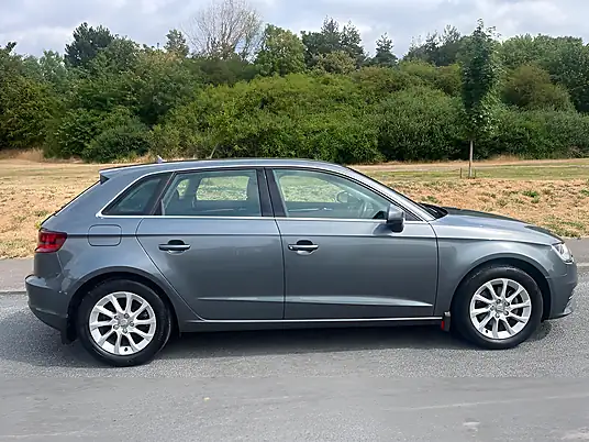 2014 Audi A3 SE 2.0 TDI