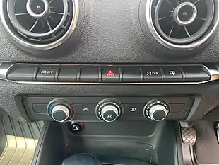 Used 2014 Audi A3 Se Grey - Interior and Exterior details 10