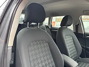 Used 2014 Audi A3 Se Grey - Interior and Exterior details 11