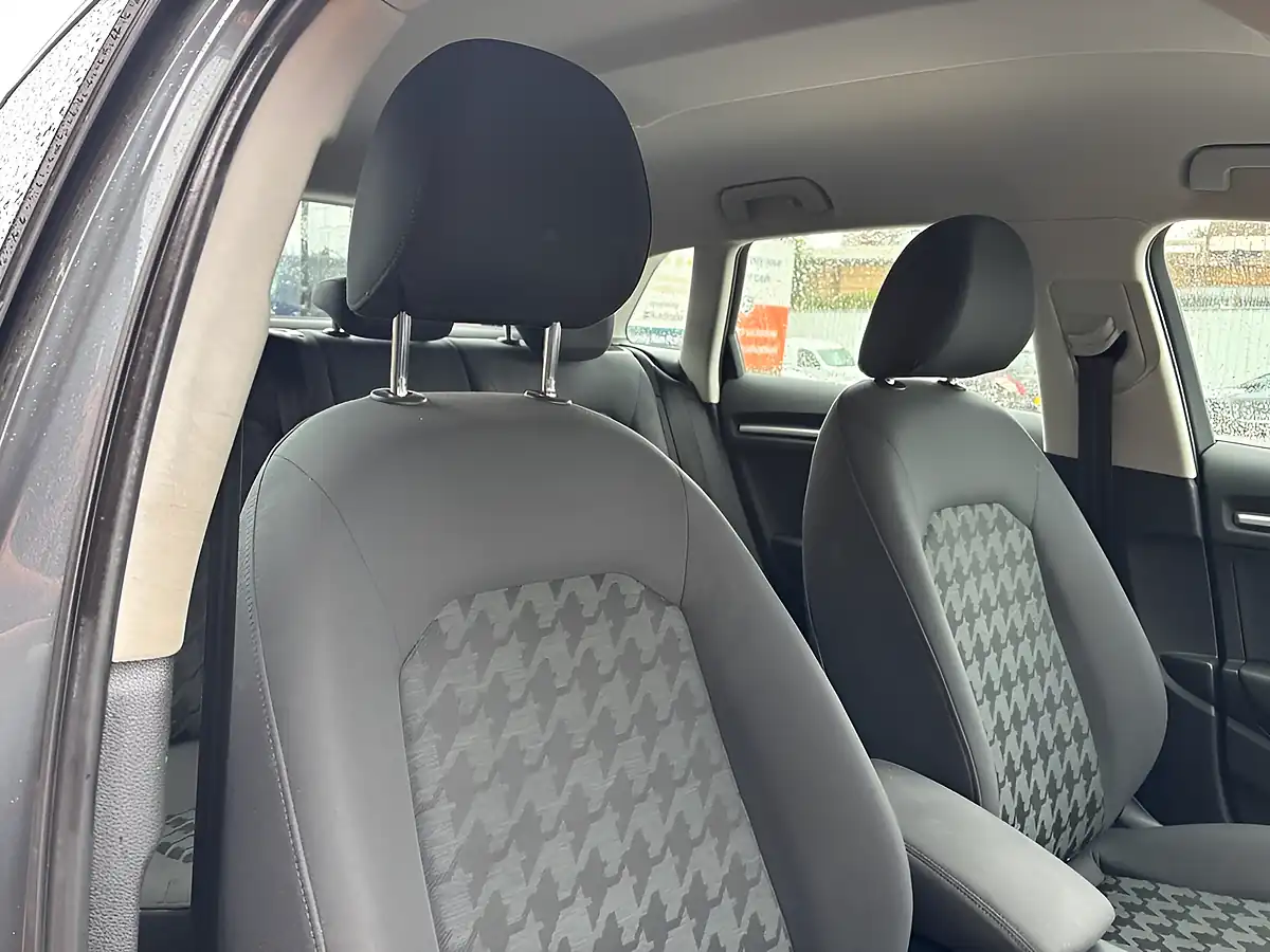 Used 2014 Audi A3 Se Grey - Interior and Exterior details 11