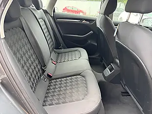Used 2014 Audi A3 Se Grey - Interior and Exterior details 12
