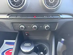 Used 2014 Audi A3 Se Red - Interior and Exterior details 12