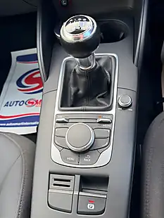 Used 2014 Audi A3 Se Red - Interior and Exterior details 13