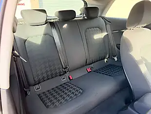 Used 2014 Audi A3 Se Red - Interior and Exterior details 18