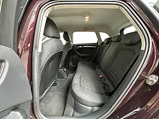 Used 2014 Audi A3 Se Shiraz Red - Interior and Exterior details 10