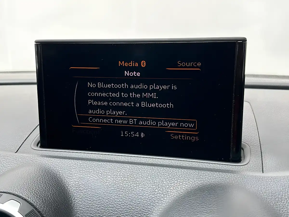 Used 2014 Audi A3 Se Shiraz Red - Interior and Exterior details 13