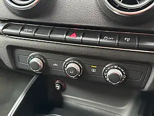 Used 2014 Audi A3 Se Shiraz Red - Interior and Exterior details 14