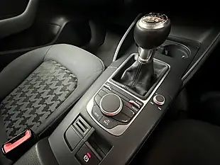 Used 2014 Audi A3 Se Shiraz Red - Interior and Exterior details 15