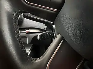 Used 2014 Audi A3 Se Shiraz Red - Interior and Exterior details 17