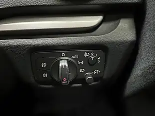 Used 2014 Audi A3 Se Shiraz Red - Interior and Exterior details 18