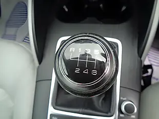 Used 2014 Audi A3 Se Sportback Red - Interior and Exterior details 15