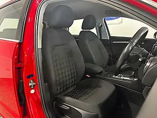 Used 2014 Audi A3 Se Sportback Red - Interior and Exterior details 10