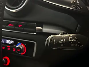 Used 2014 Audi A3 Se Sportback Red - Interior and Exterior details 15