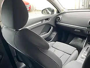 Used 2014 Audi A3 Sport Black - Interior and Exterior details 3