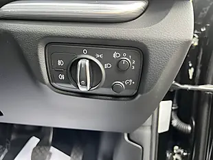 Used 2014 Audi A3 Sport Black - Interior and Exterior details 14