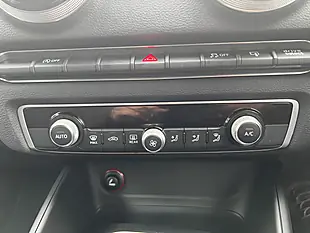 Used 2014 Audi A3 Sport Black - Interior and Exterior details 15