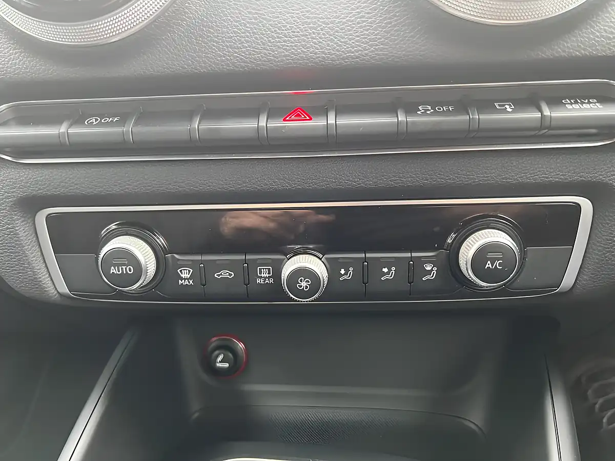 Used 2014 Audi A3 Sport Black - Interior and Exterior details 15