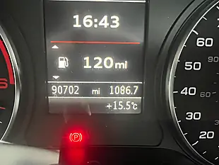 Used 2014 Audi A3 Sport Black - Interior and Exterior details 17