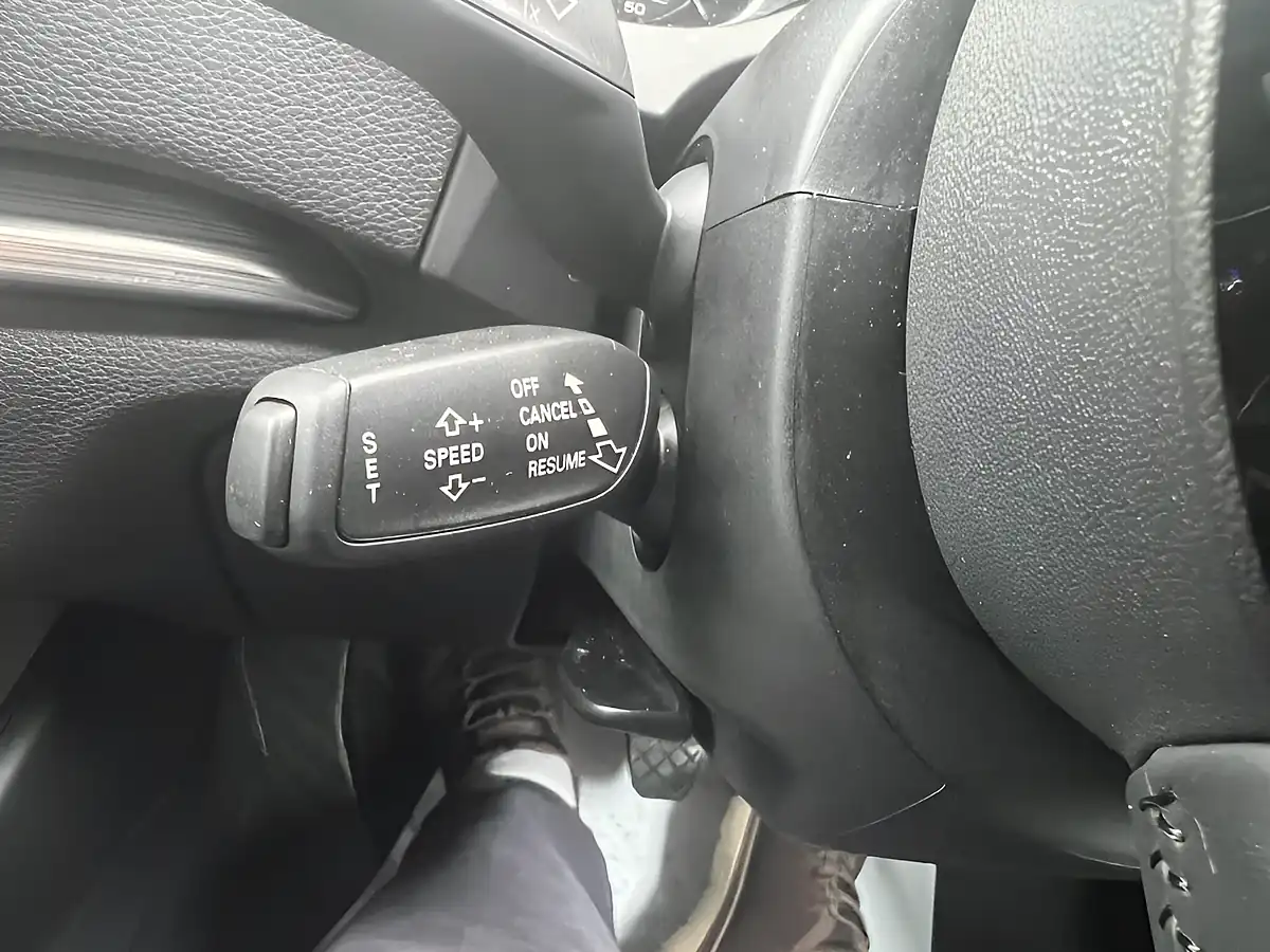 Used 2014 Audi A3 Sport Black - Interior and Exterior details 18