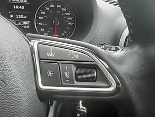 Used 2014 Audi A3 Sport Black - Interior and Exterior details 19