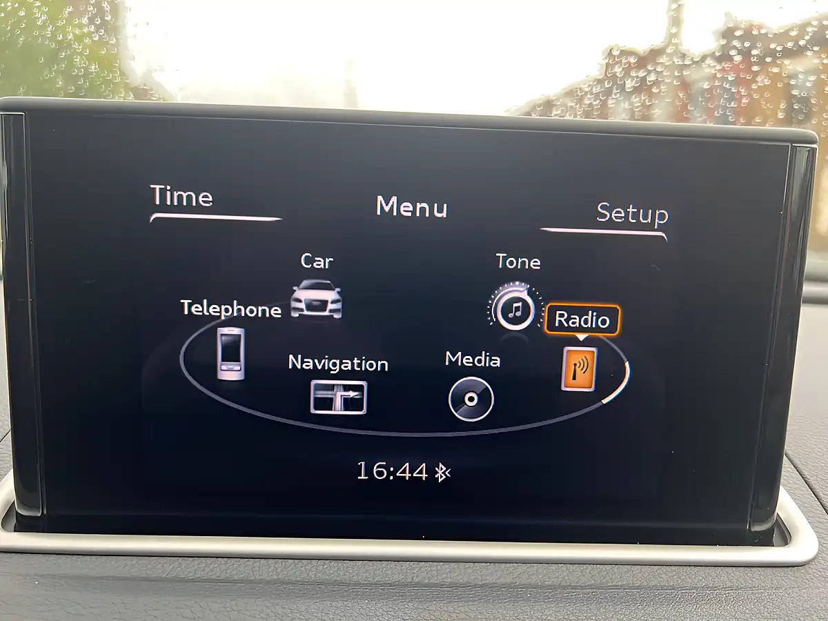 Used 2014 Audi A3 Sport Black - Interior and Exterior details 20