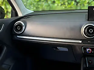 Used 2014 Audi A3 Sport Black - Interior and Exterior details 13