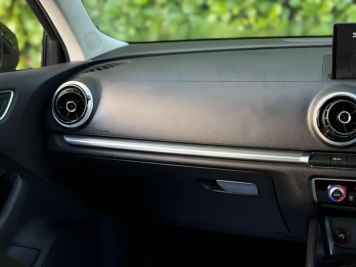 Used 2014 Audi A3 Sport Black - Interior and Exterior details 13