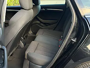 Used 2014 Audi A3 Sport Black - Interior and Exterior details 15