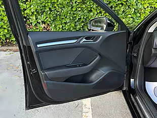Used 2014 Audi A3 Sport Black - Interior and Exterior details 16