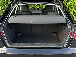 Used 2014 Audi A3 Sport Black - Interior and Exterior details 20