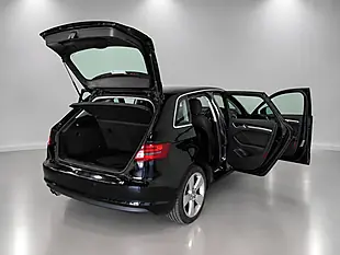 Used 2014 Audi A3 Sport Black - Interior and Exterior details 11