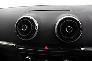 Used 2014 Audi A3 Sport Black - Interior and Exterior details 15