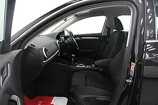 Used 2014 Audi A3 Sport Black - Interior and Exterior details 18