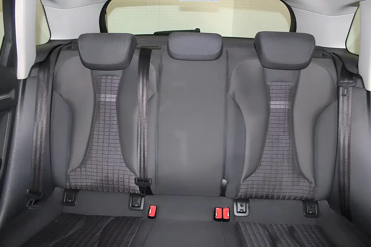 Used 2014 Audi A3 Sport Black - Interior and Exterior details 19