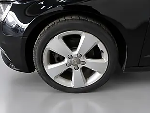 Used 2014 Audi A3 Sport Black - Interior and Exterior details 20