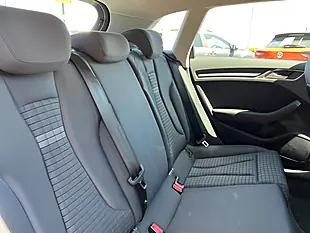 Used 2014 Audi A3 Sport Black - Interior and Exterior details 10