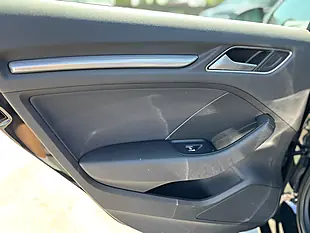 Used 2014 Audi A3 Sport Black - Interior and Exterior details 11