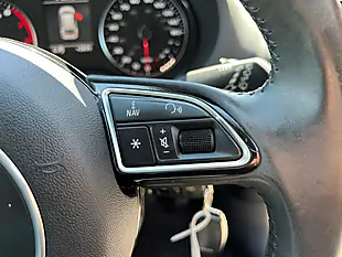 Used 2014 Audi A3 Sport Black - Interior and Exterior details 12
