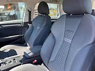 Used 2014 Audi A3 Sport Black - Interior and Exterior details 6