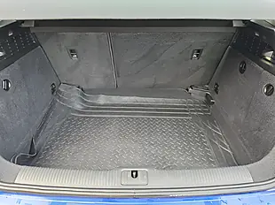 Used 2014 Audi A3 Sport Blue - Interior and Exterior details 20