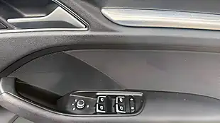 Used 2014 Audi A3 Sport Sportback Black - Interior and Exterior details 15