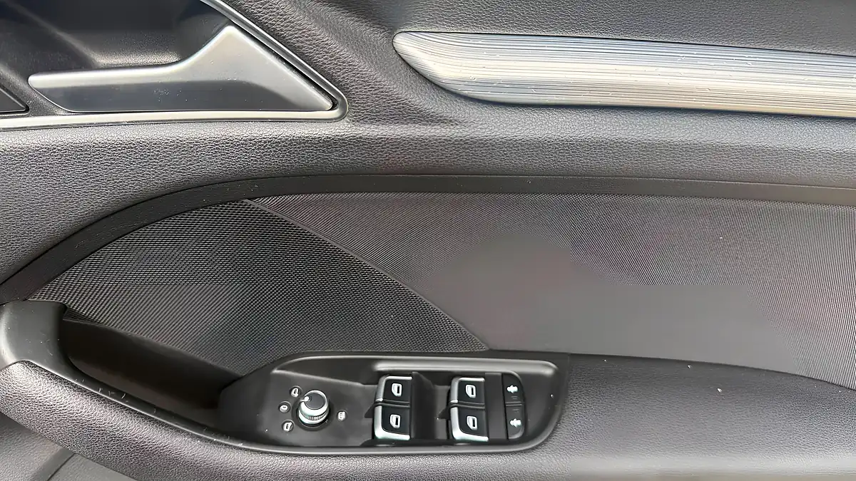 Used 2014 Audi A3 Sport Sportback Black - Interior and Exterior details 15