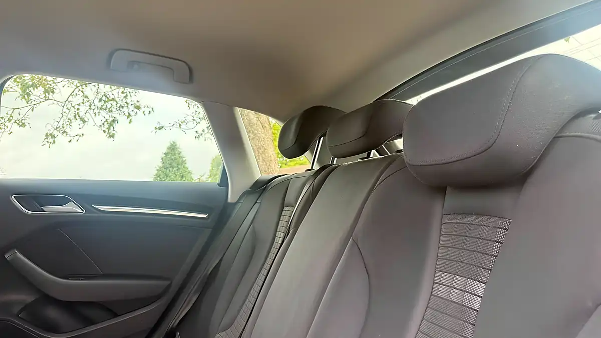 Used 2014 Audi A3 Sport Sportback Black - Interior and Exterior details 18