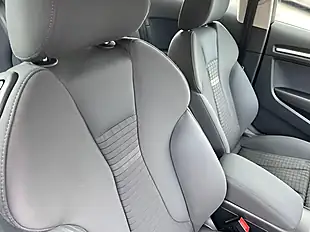 Used 2014 Audi A3 Sport White - Interior and Exterior details 11