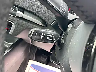 Used 2014 Audi A3 Sport White - Interior and Exterior details 14