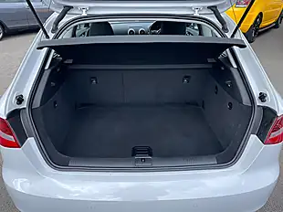 Used 2014 Audi A3 Sport White - Interior and Exterior details 18