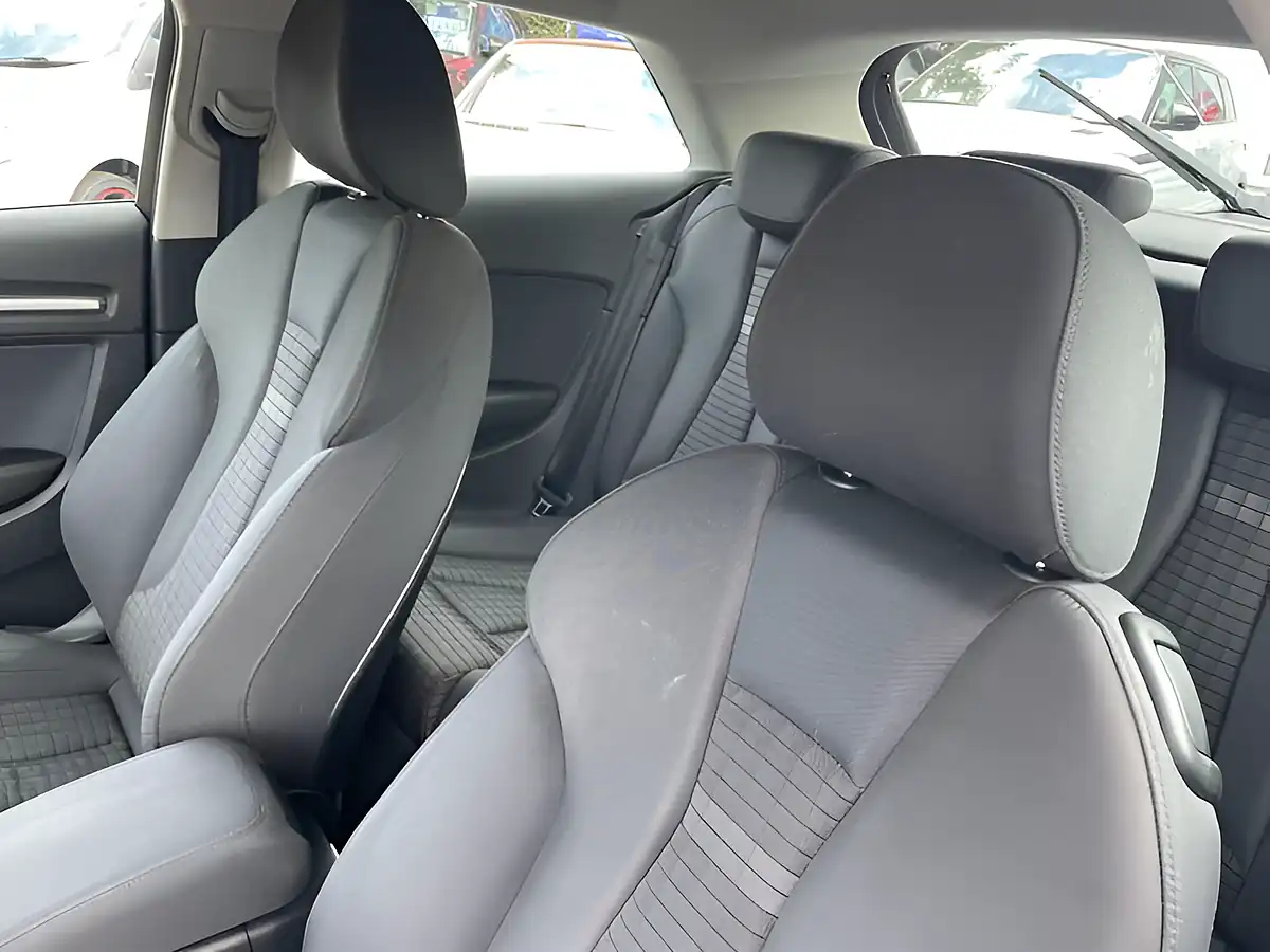 Used 2014 Audi A3 Sport White - Interior and Exterior details 19