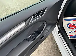 Used 2014 Audi A3 Sport White - Interior and Exterior details 20