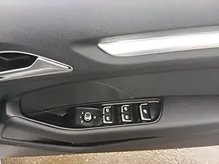 Used 2014 Audi A3 Sport White - Interior and Exterior details 12