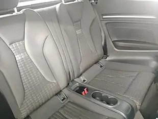 Used 2014 Audi A3 Sport White - Interior and Exterior details 13